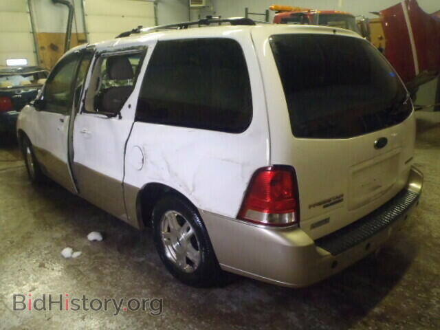 2005 FORD FREESTAR - VIN: 2FMZA582X5BA07336 - Фото 3