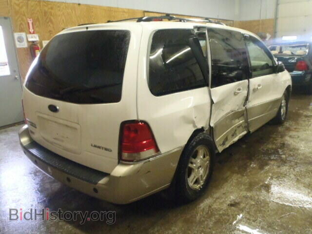2005 FORD FREESTAR - VIN: 2FMZA582X5BA07336 - Фото 4