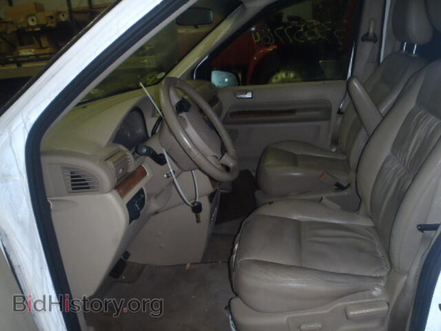2005 FORD FREESTAR - VIN: 2FMZA582X5BA07336 - Фото 5