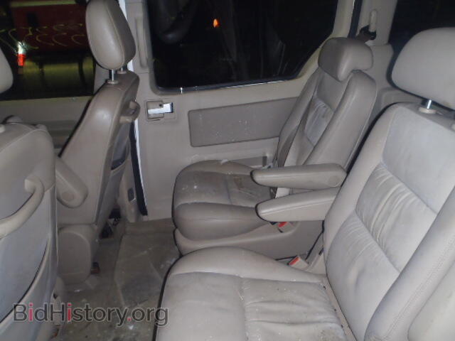 2005 FORD FREESTAR - VIN: 2FMZA582X5BA07336 - Фото 6