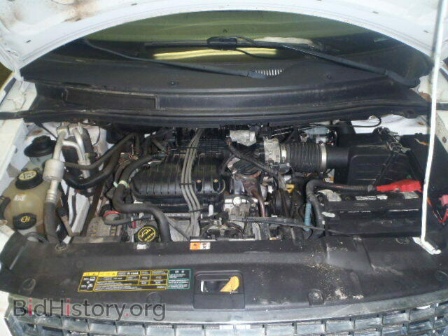 2005 FORD FREESTAR - VIN: 2FMZA582X5BA07336 - Фото 7