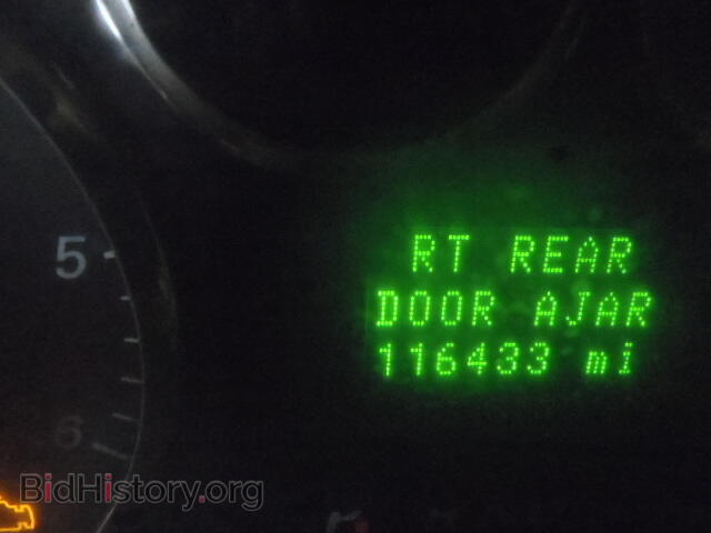 2005 FORD FREESTAR - VIN: 2FMZA582X5BA07336 - Фото 8
