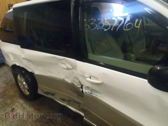 2005 FORD FREESTAR - VIN: 2FMZA582X5BA07336 - Фото 10