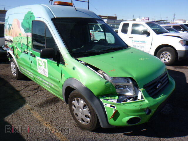 Фотография NM0LS7BNXDT131186 - FORD TRANSIT CO 2013