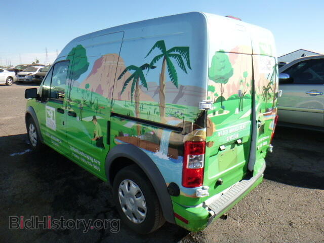2013 FORD TRANSIT CO - VIN: NM0LS7BNXDT131186 - Фото 3