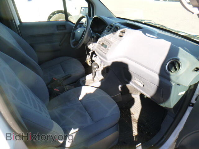 2013 FORD TRANSIT CO - VIN: NM0LS7BNXDT131186 - Фото 5