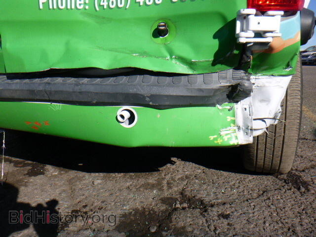 2013 FORD TRANSIT CO - VIN: NM0LS7BNXDT131186 - Фото 10