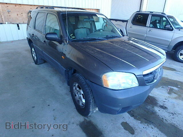 Фотография 4F2YU07B32KM51140 - MAZDA TRIBUTE 2002