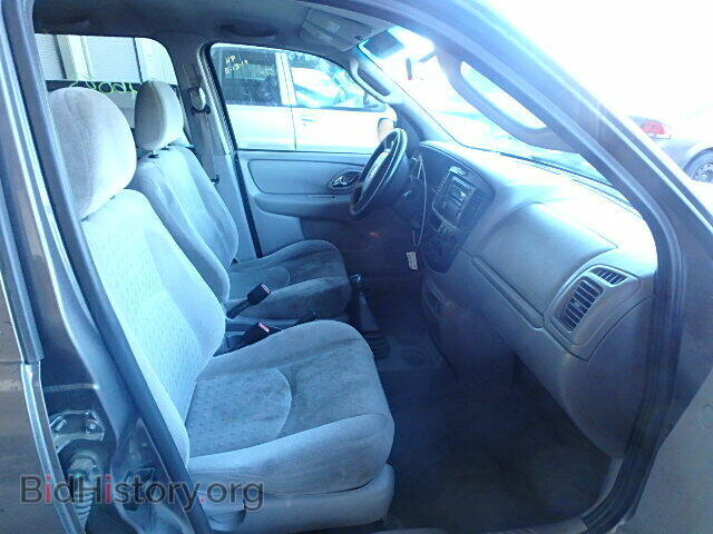 2002 MAZDA TRIBUTE - VIN: 4F2YU07B32KM51140 - Фото 5
