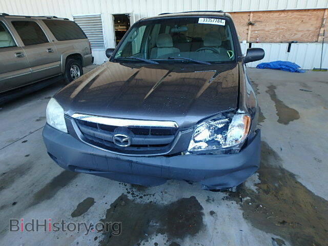 2002 MAZDA TRIBUTE - VIN: 4F2YU07B32KM51140 - Фото 9