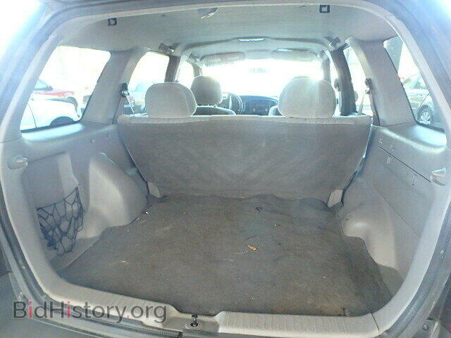 2002 MAZDA TRIBUTE - VIN: 4F2YU07B32KM51140 - Фото 10