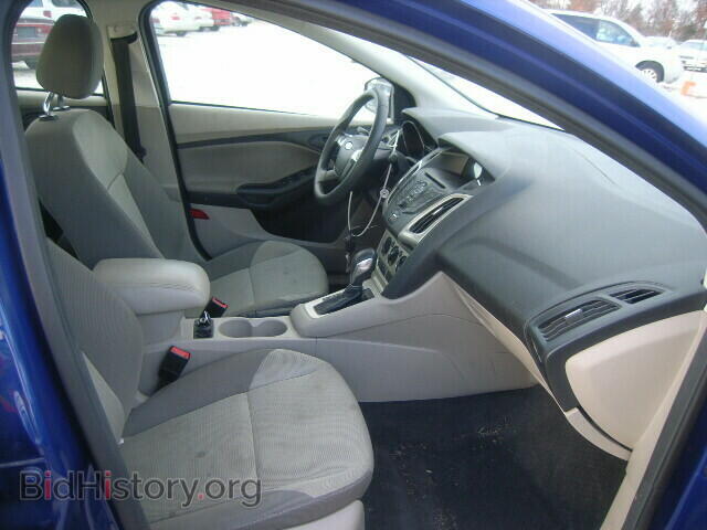 2012 FORD FOCUS - VIN: 1FAHP3F22CL236098 - Photo 5