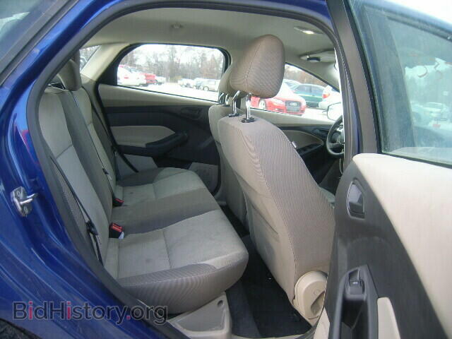 2012 FORD FOCUS - VIN: 1FAHP3F22CL236098 - Photo 6