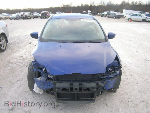 2012 FORD FOCUS - VIN: 1FAHP3F22CL236098 - Photo 9