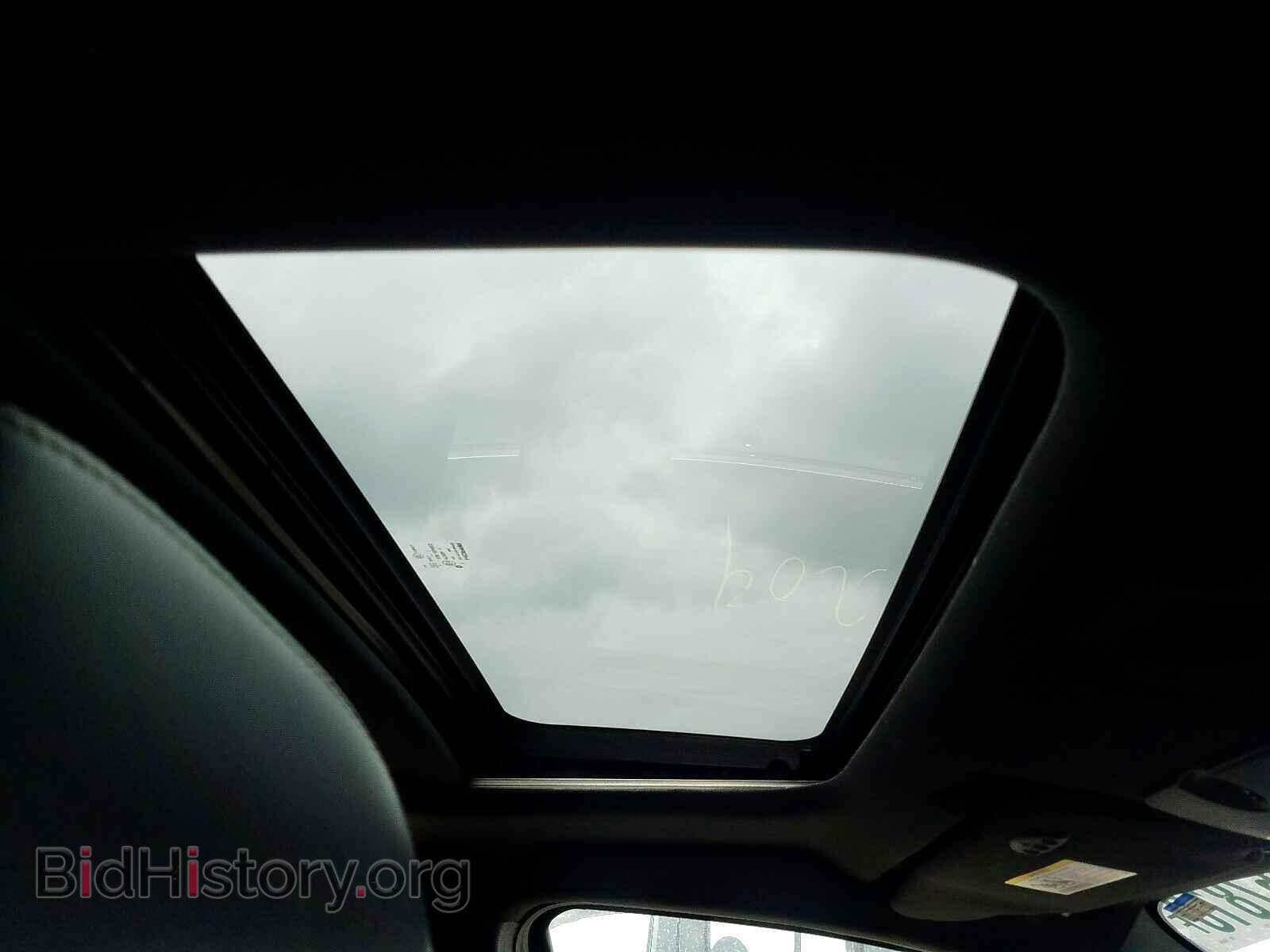 2012 CHRYSLER 200 - VIN: 1C3CCBHG1CN108866 - Фото 9