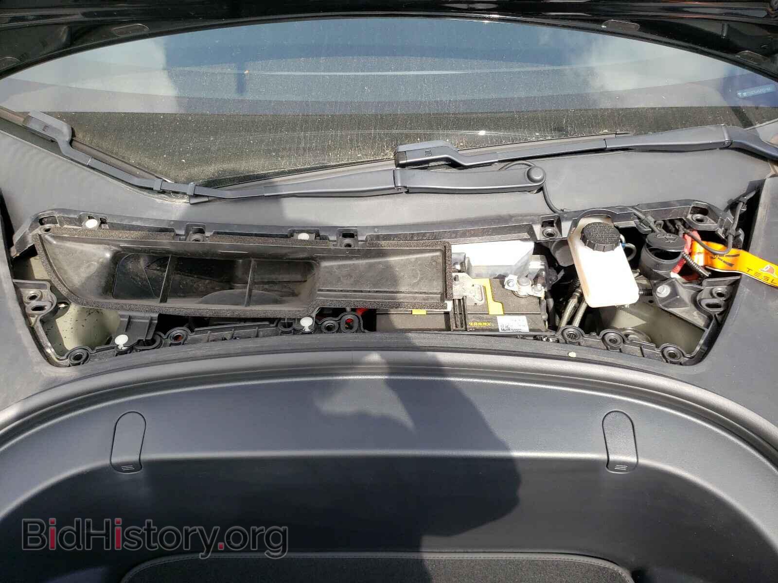 2018 TESLA MODEL 3 - VIN: 5YJ3E1EA9JF027996 - Фото 7
