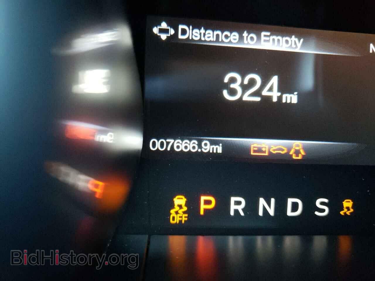 2020 FORD MUSTANG - VIN: 1FA6P8TH2L5179256 - Фото 8