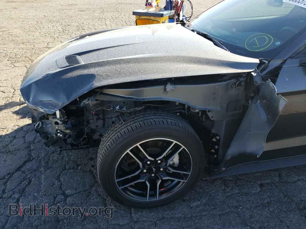 2020 FORD MUSTANG - VIN: 1FA6P8TH2L5179256 - Фото 9
