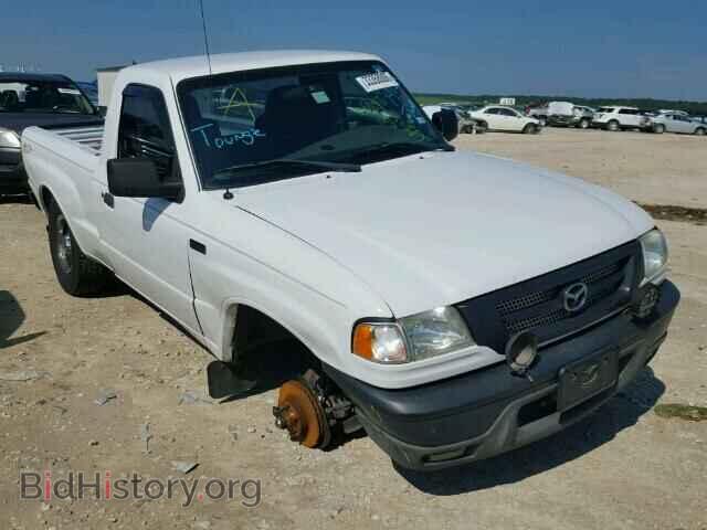 Photo 4F4YR12D36PM02424 - MAZDA B2300 2006