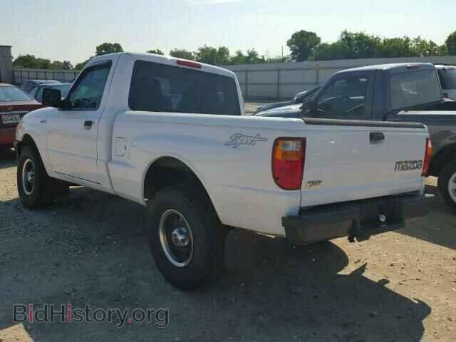 2006 MAZDA B2300 - VIN: 4F4YR12D36PM02424 - Фото 3