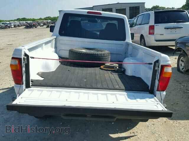 2006 MAZDA B2300 - VIN: 4F4YR12D36PM02424 - Фото 6
