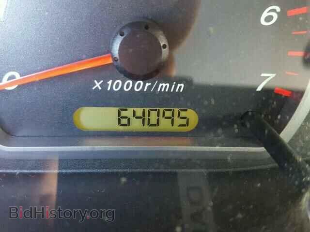 2006 MAZDA B2300 - VIN: 4F4YR12D36PM02424 - Фото 8