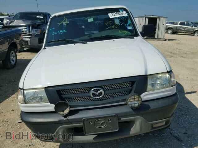 2006 MAZDA B2300 - VIN: 4F4YR12D36PM02424 - Фото 10
