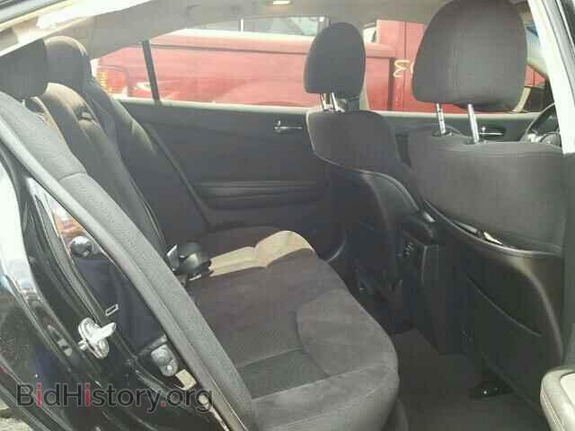 2014 NISSAN MAXIMA - VIN: 1N4AA5APXEC485382 - Фото 6