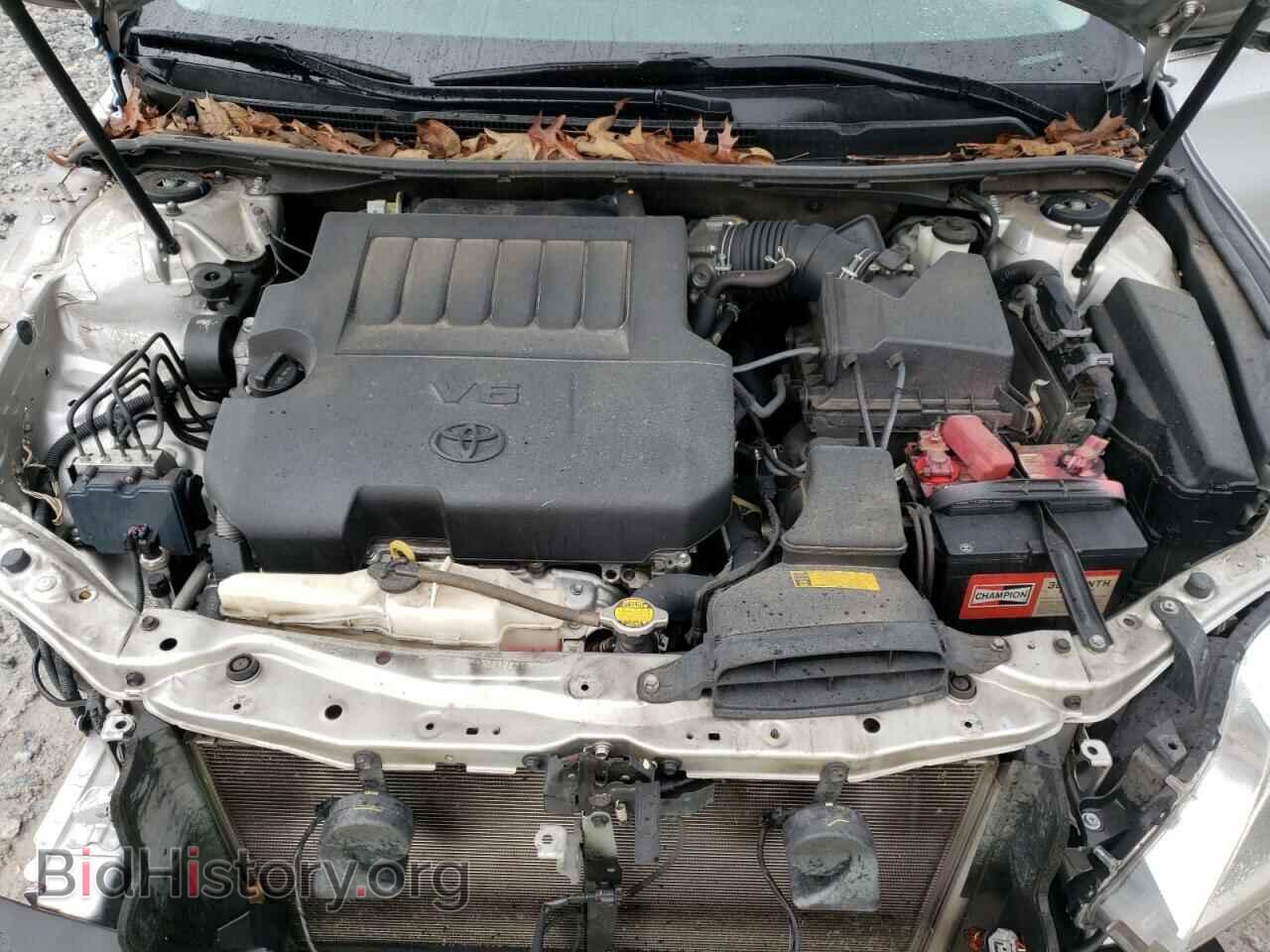 2013 TOYOTA AVALON - VIN: 4T1BK1EB3DU059072 - Photo 7