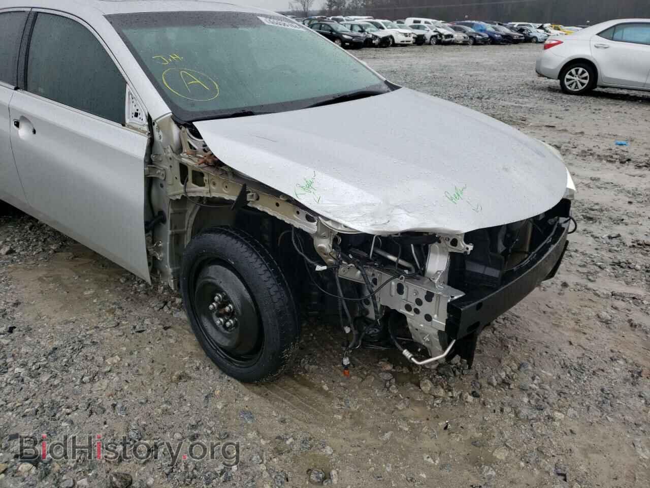 2013 TOYOTA AVALON - VIN: 4T1BK1EB3DU059072 - Photo 9