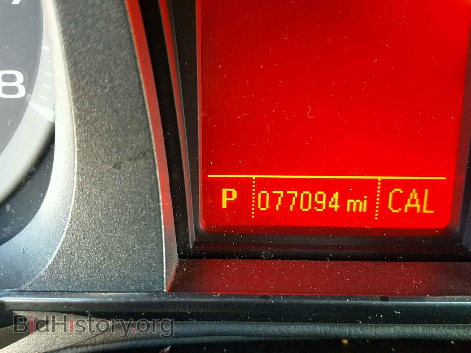 2013 GMC TERRAIN - VIN: 2GKALWEK4D6140272 - Фото 8