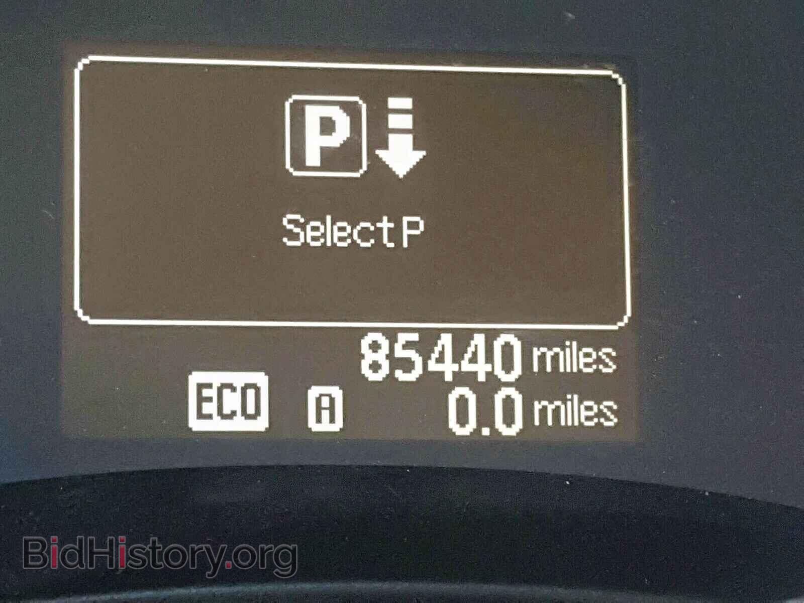 2013 NISSAN LEAF - VIN: 1N4AZ0CP5DC408877 - Фото 8