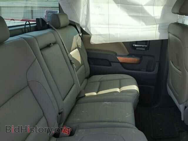 2014 CHEVROLET SILVERADO - VIN: 3GCPCSEC2EG359583 - Photo 6