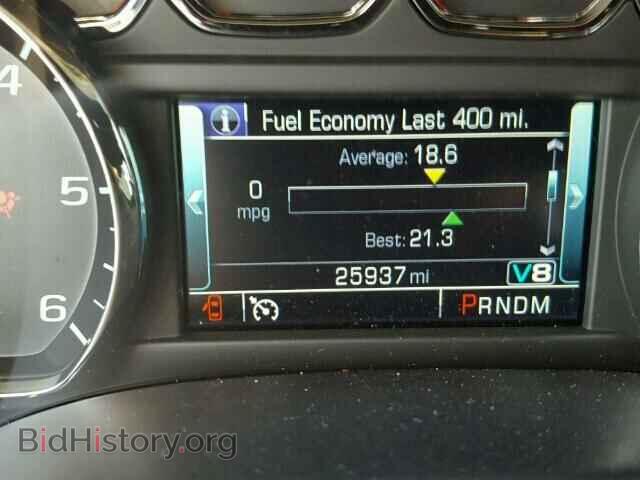2014 CHEVROLET SILVERADO - VIN: 3GCPCSEC2EG359583 - Photo 8