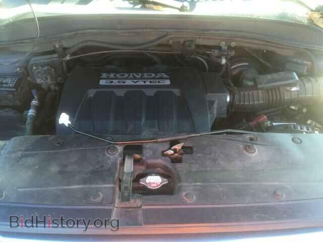 2006 HONDA PILOT - VIN: 5FNYF181X6B007956 - Фото 7