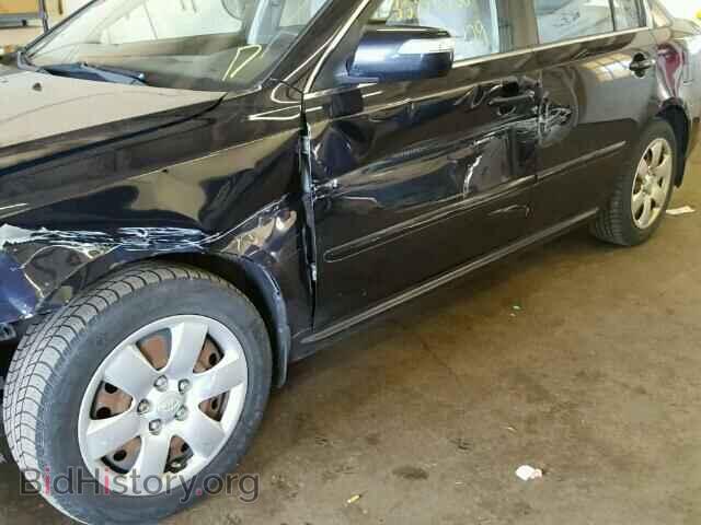 2010 KIA OPTIMA - VIN: KNAGG4A83A5394424 - Фото 9