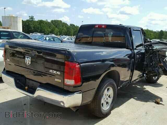 2012 DODGE RAM 1500 - VIN: 1C6RD7GP7CS249645 - Фото 4