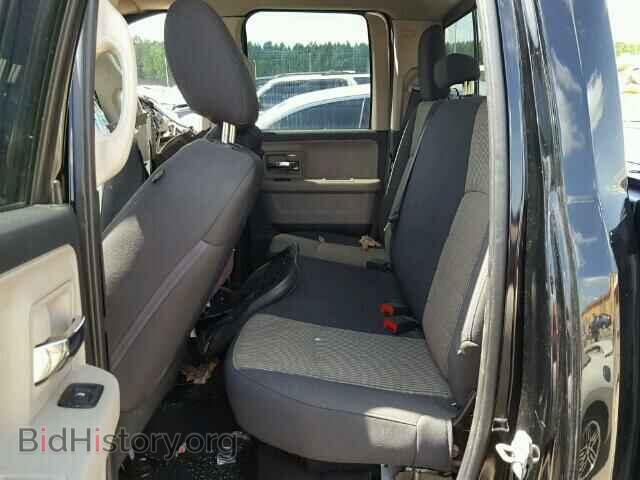 2012 DODGE RAM 1500 - VIN: 1C6RD7GP7CS249645 - Фото 6