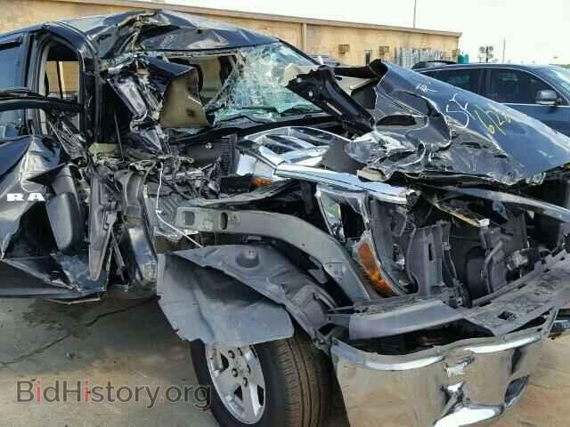 2012 DODGE RAM 1500 - VIN: 1C6RD7GP7CS249645 - Фото 9