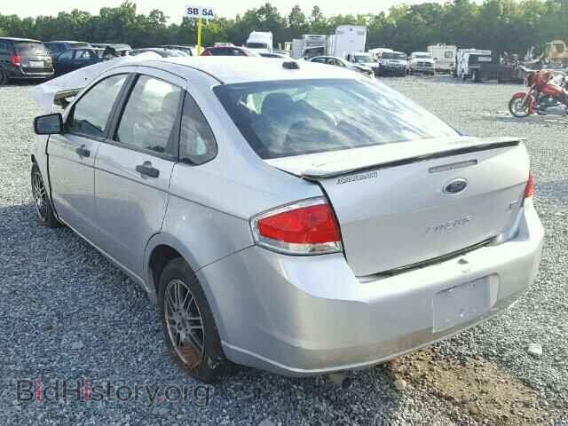 2010 FORD FOCUS - VIN: 1FAHP3FN6AW207841 - Фото 3
