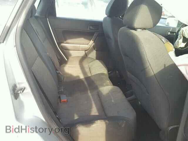 2010 FORD FOCUS - VIN: 1FAHP3FN6AW207841 - Фото 6