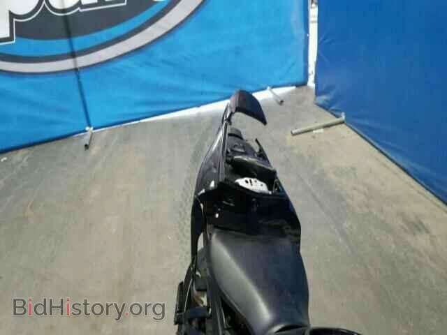 2009 HONDA CBR CYCLE - VIN: JH2PC40409K201065 - Фото 6