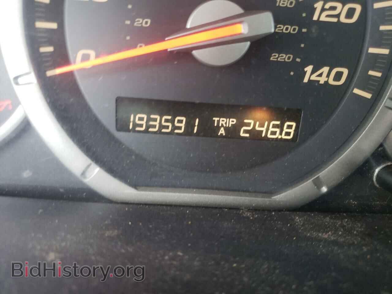 2007 HONDA PILOT - VIN: 5FNYF28577B046840 - Фото 8