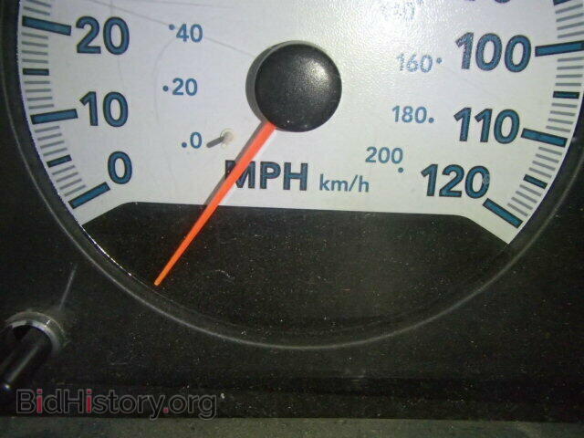 2005 DODGE CARAVAN - VIN: 2D4GP44L45R221025 - Фото 8