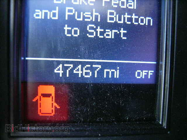 2012 DODGE DURANGO - VIN: 1C4RDJDG7CC322484 - Фото 8