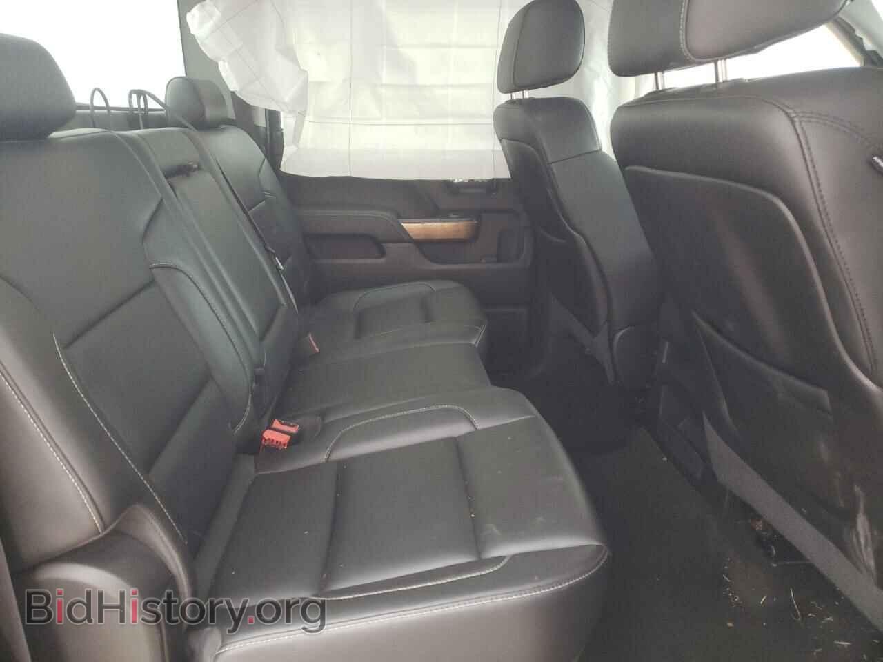 2014 CHEVROLET SILVERADO - VIN: 3GCUKSEC5EG335963 - Фото 6