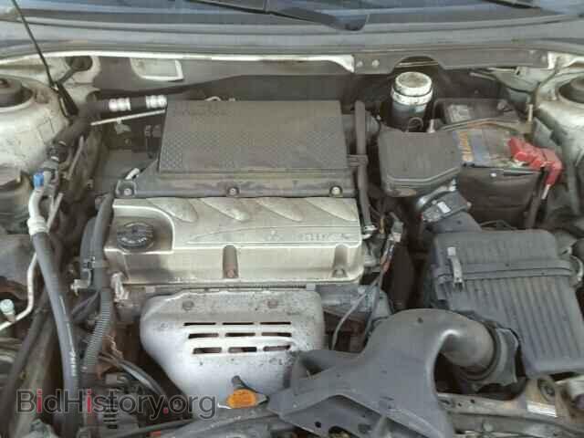 2005 MITSUBISHI GALANT - VIN: 4A3AB26F45E041096 - Фото 7