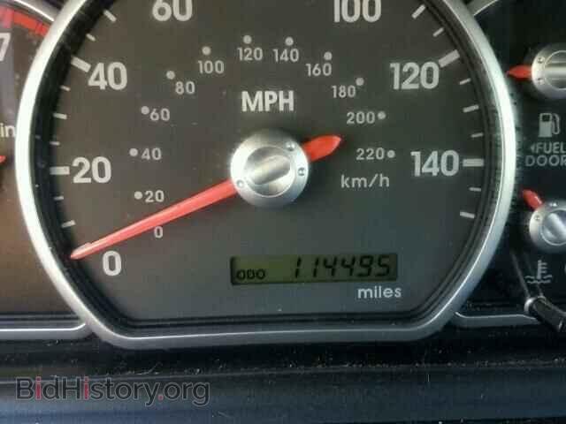 2005 MITSUBISHI GALANT - VIN: 4A3AB26F45E041096 - Фото 8