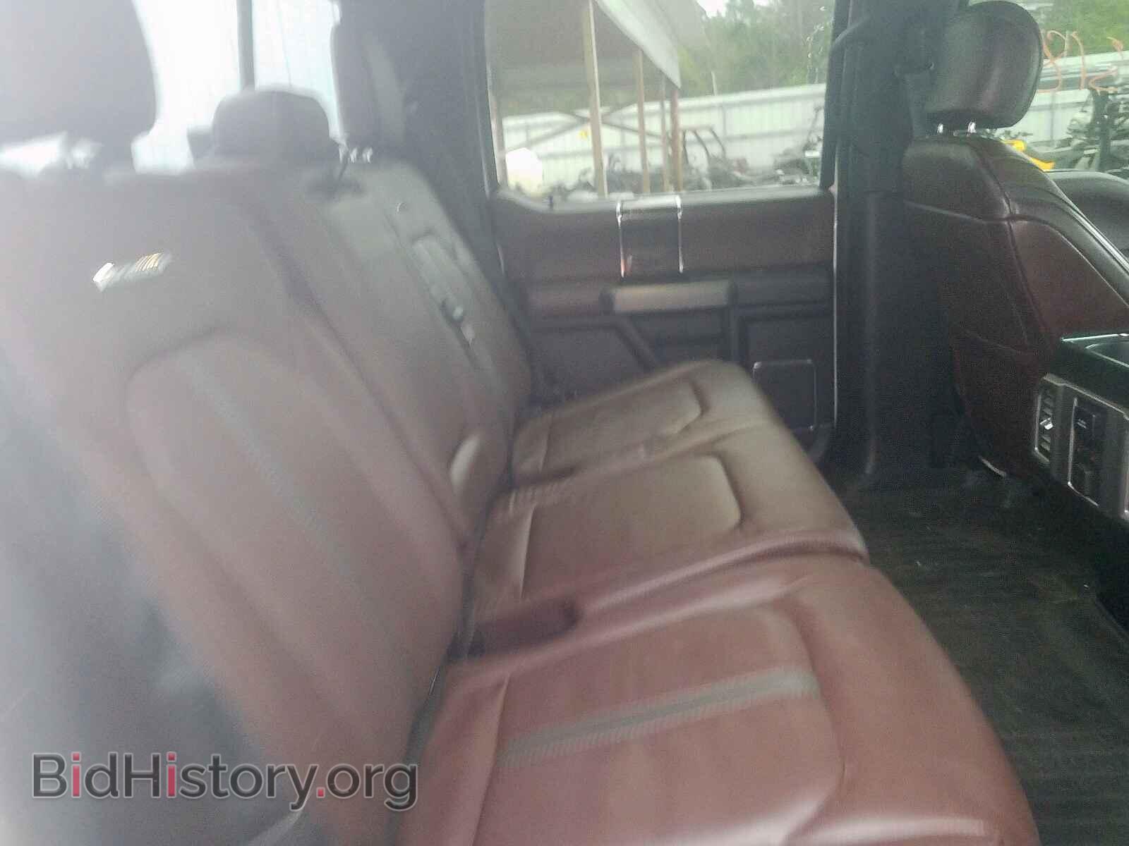 2015 FORD F150 - VIN: 1FTEW1EG8FFB05021 - Фото 6