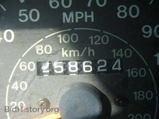 1996 ISUZU RODEO - VIN: 4S2CK58V8T4335979 - Фото 8